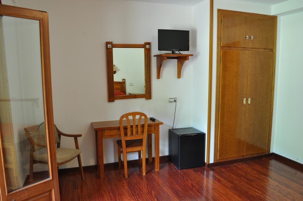 Hotel Latre Broto Rom bilde