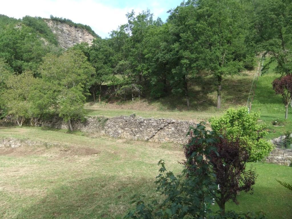 Hotel Latre Broto Rom bilde