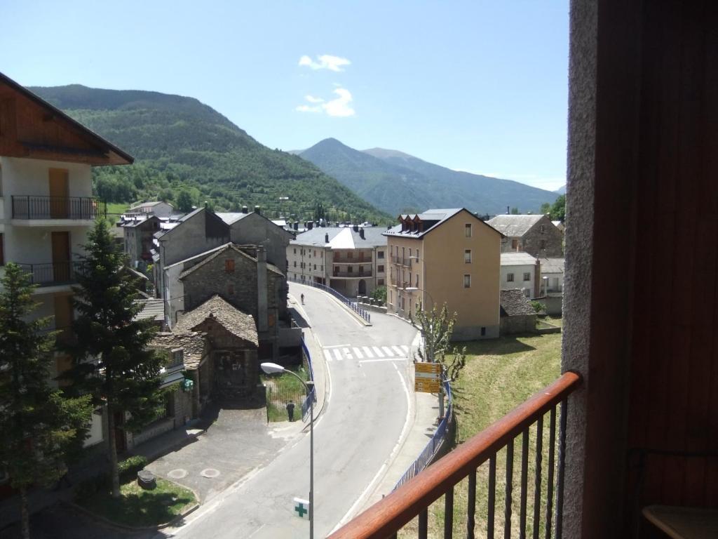 Hotel Latre Broto Rom bilde